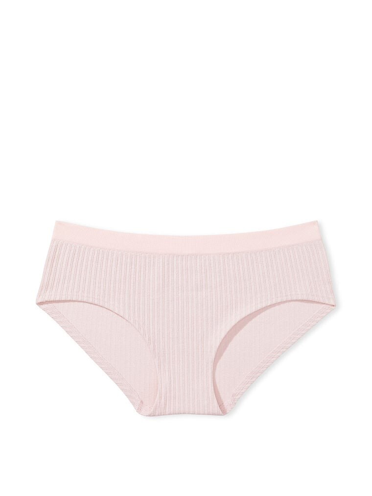 

Трусы Victoria's Secret Seamless, светло-розовый