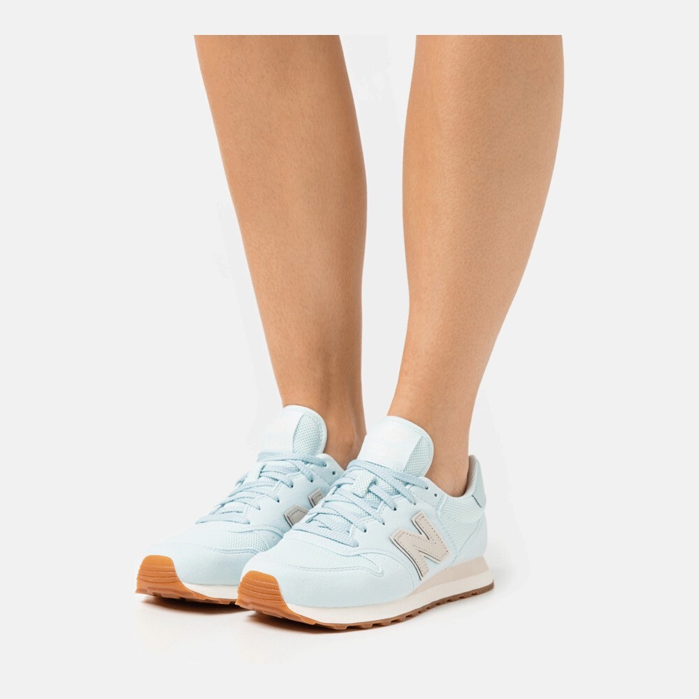 

Кроссовки New Balance Gw500, morning fog