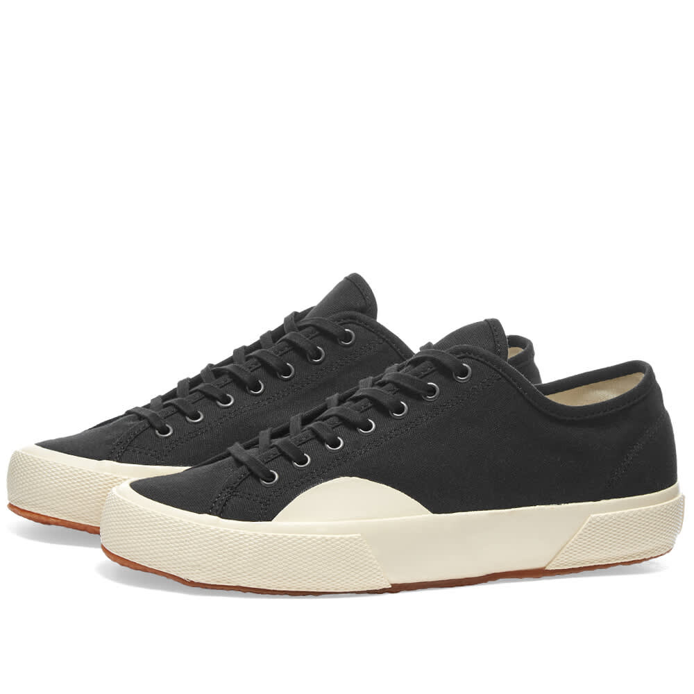 

Кроссовки Artifact by Superga 2431-D Canvas