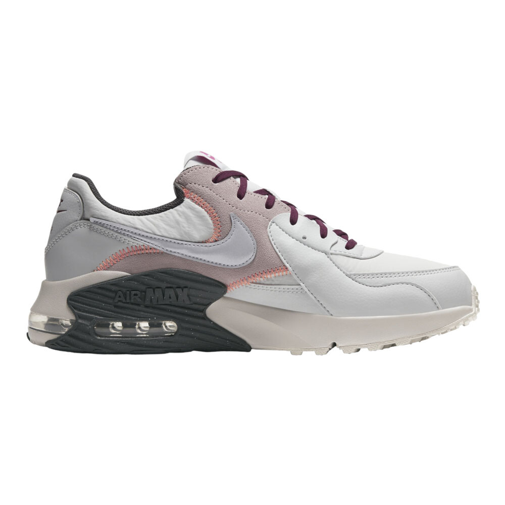 

Кроссовки Nike Air Max Excee, розовый