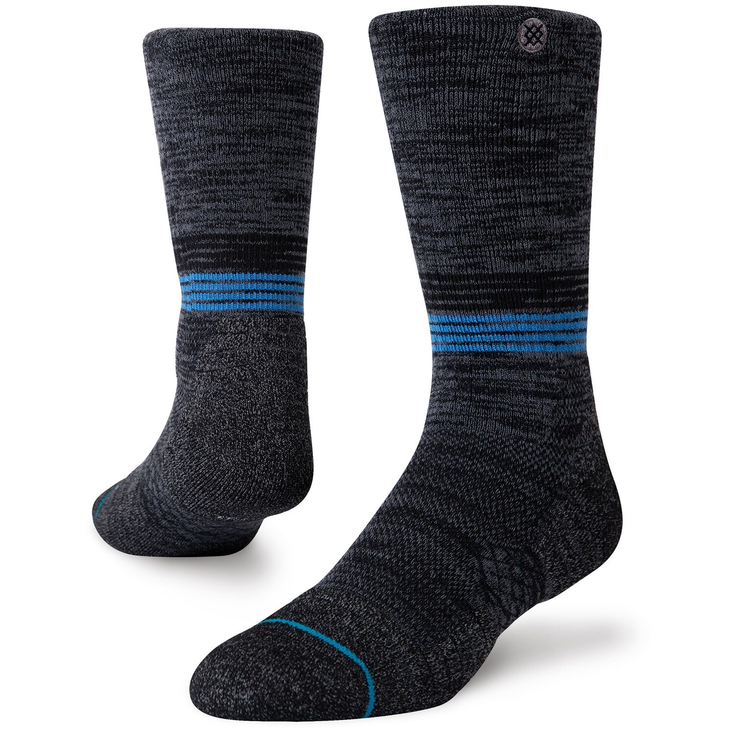 

Носки Stance Hike ST, черный