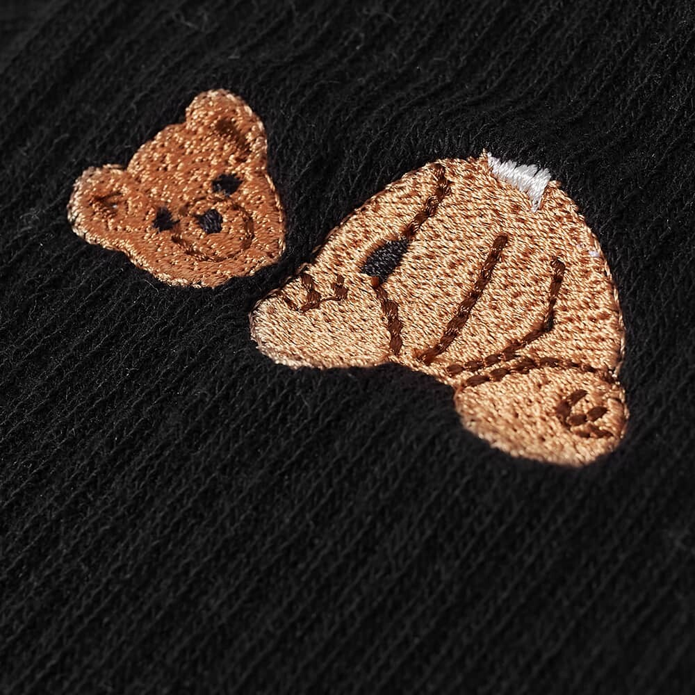 

Носки Palm Angels Kill the Bear Sock