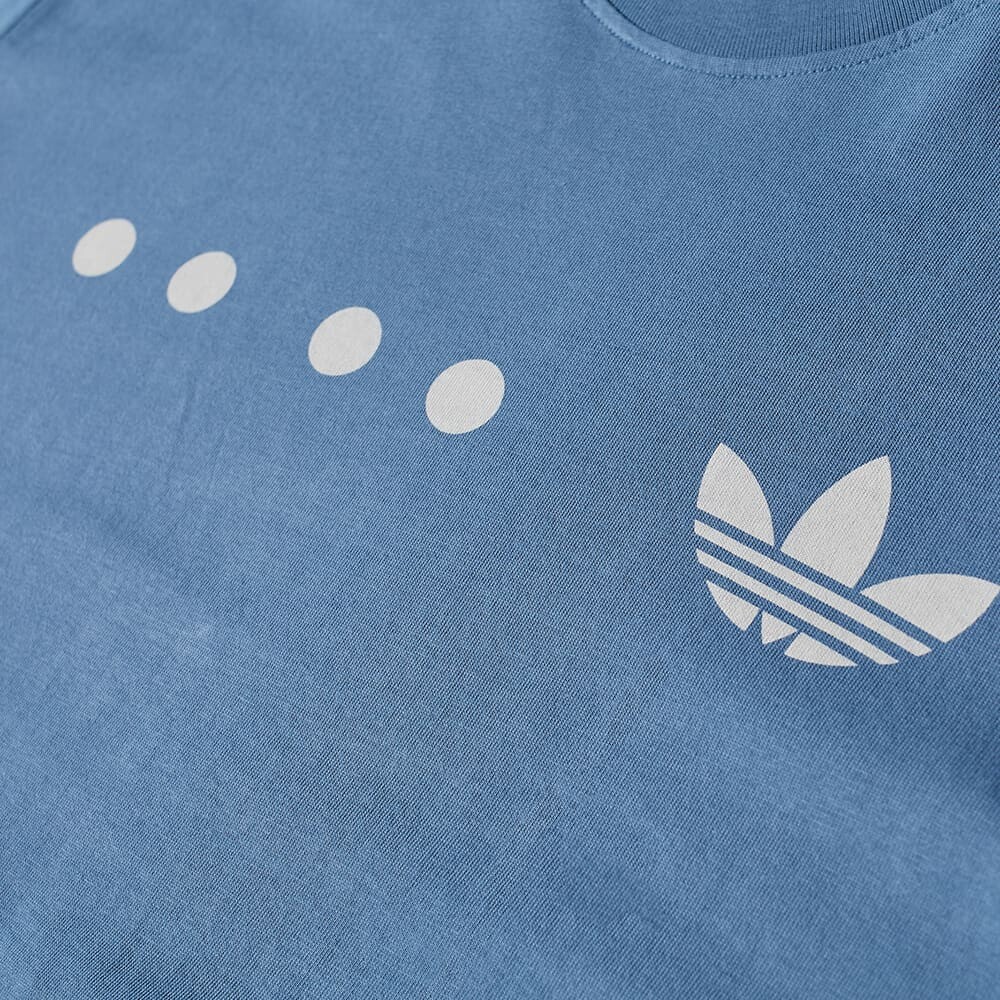 

Футболка с логотипом Reclaim​ Adidas