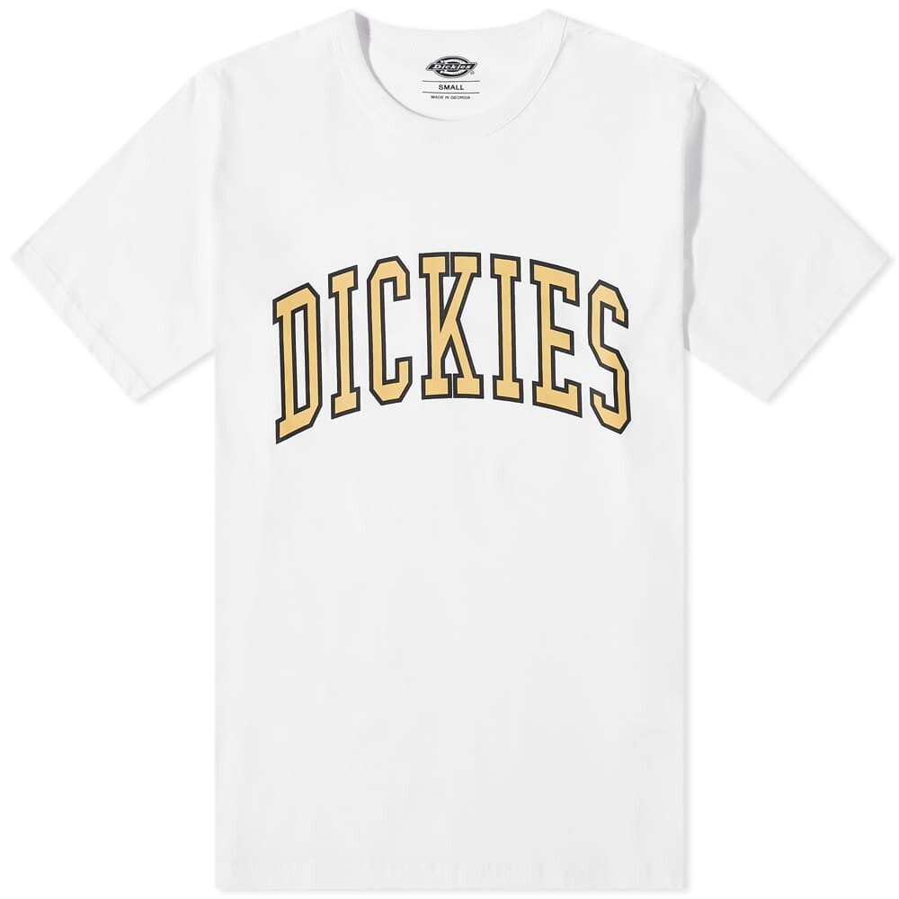 

Футболка с логотипом Aitkin College Dickies