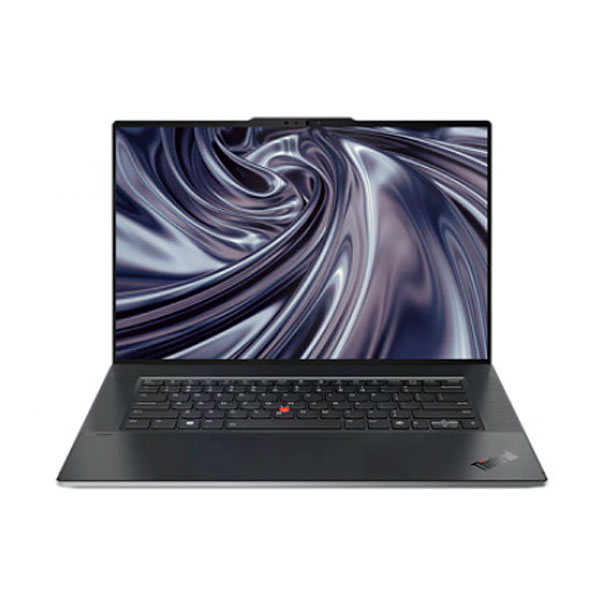 Ноутбук Lenovo ThinkPad Z16 16 сенсорный, 16 Гб/512 Гб, AMD R7 PRO 6850H, Radeon RX6500M, чёрный, английская клавиатура ноутбук lenovo thinkpad t14 14 16 гб 512 гб amd r7 6850u amd radeon 680m чёрный английская клавиатура