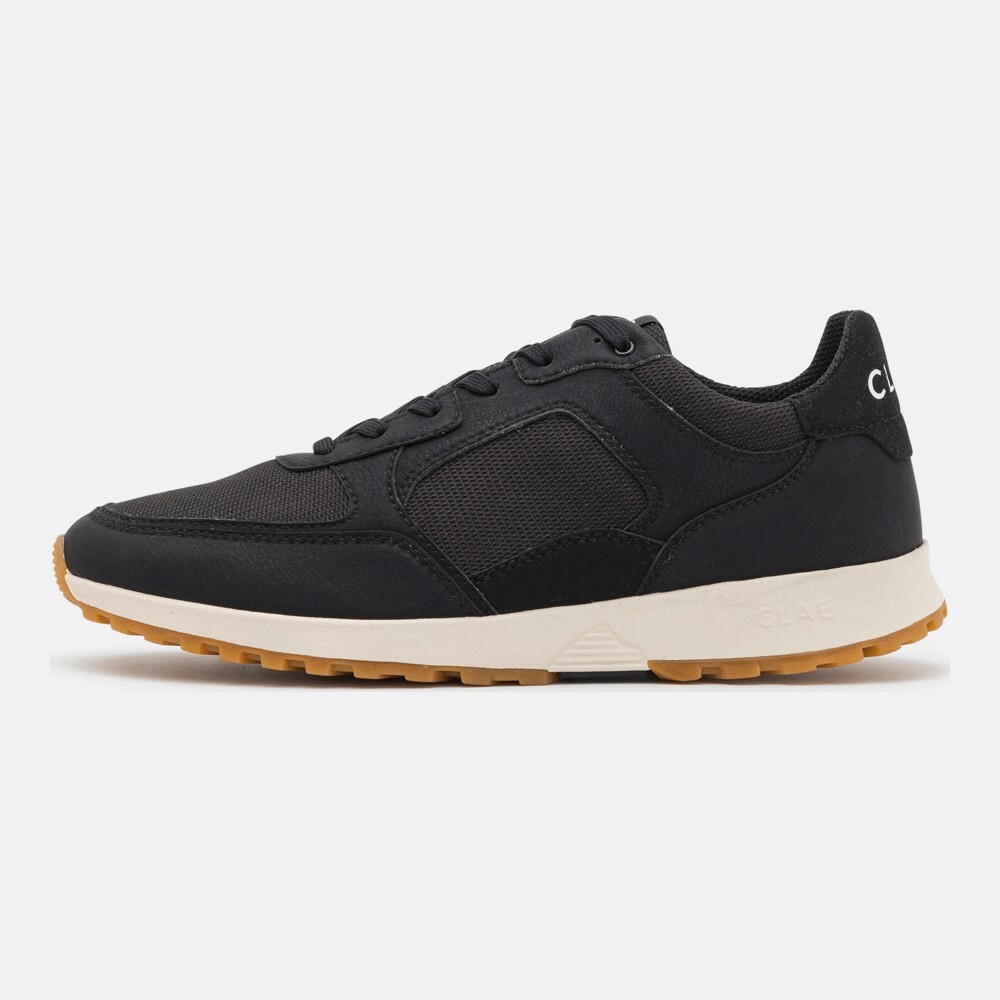 

Кроссовки Clae Joshua Unisex, black
