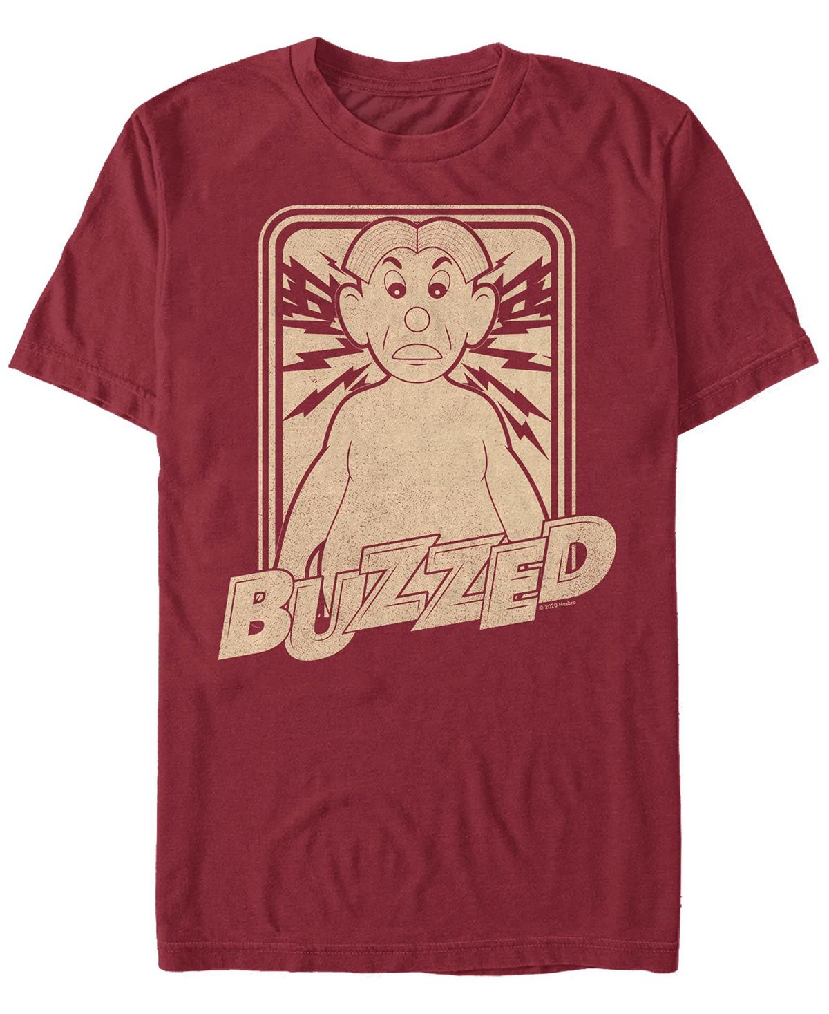Мужская футболка с круглым вырезом и короткими рукавами buzzed Fifth Sun мужская футболка с круглым вырезом web с короткими рукавами fifth sun черный