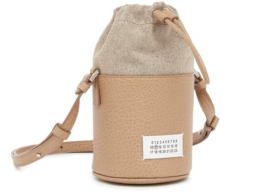 

Сумка-ведро Mini 5Ac Maison Margiela