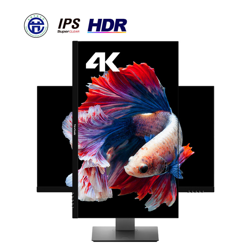 

Монитор ViewSonic VG2720-2K-3 27" IPS 2K 60Гц