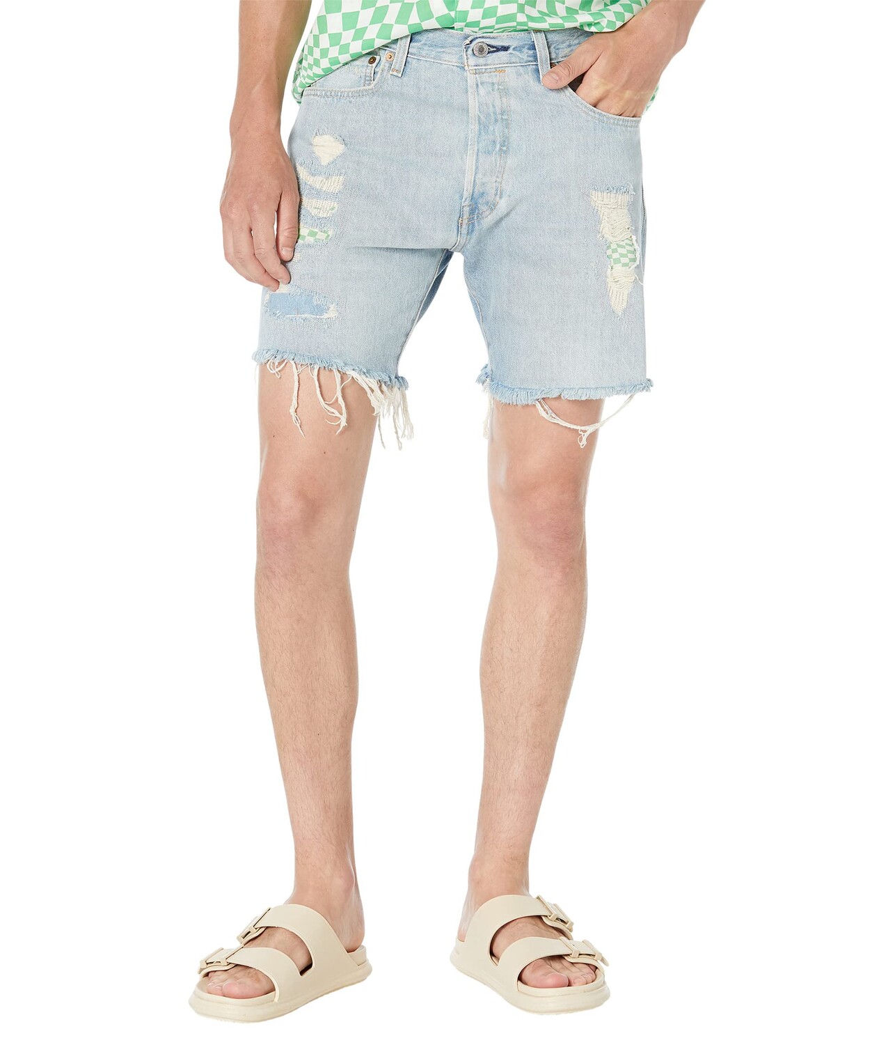 

Шорты Levi's Premium, XX Chino EZ Shorts II