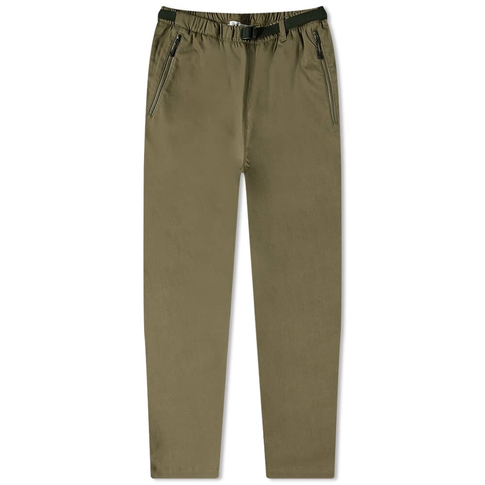 

Брюки Battenwear Stretch Climbing Pant, Серый
