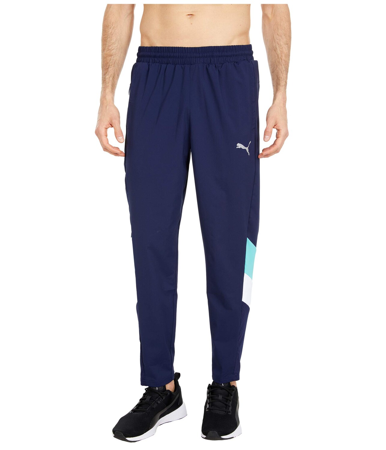

Брюки PUMA, Reactive Packable Pants