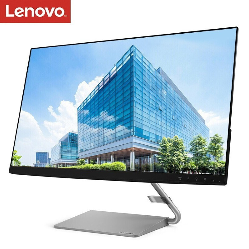 

Монитор Lenovo Q24i-1L 23,8" IPS Full HD 75Гц