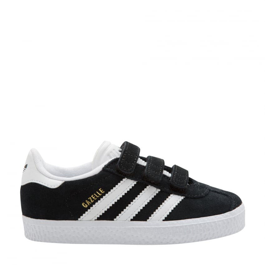 

Кроссовки ADIDAS Gazelle sneakers, черный
