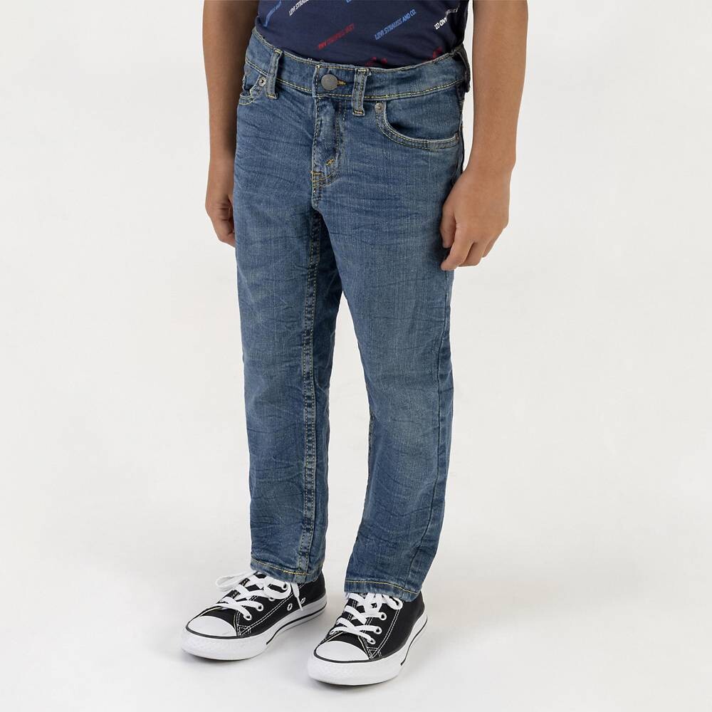 

Джинсы мужские Levi's 502