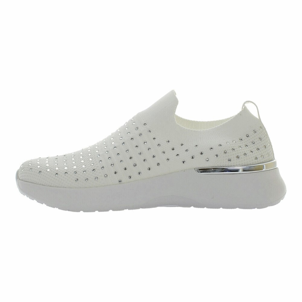 

Кроссовки Lumberjack Zapatillas, white