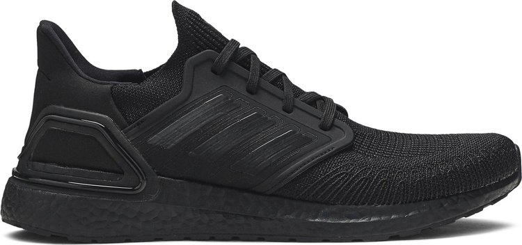 Ultra boost triple sales black 20