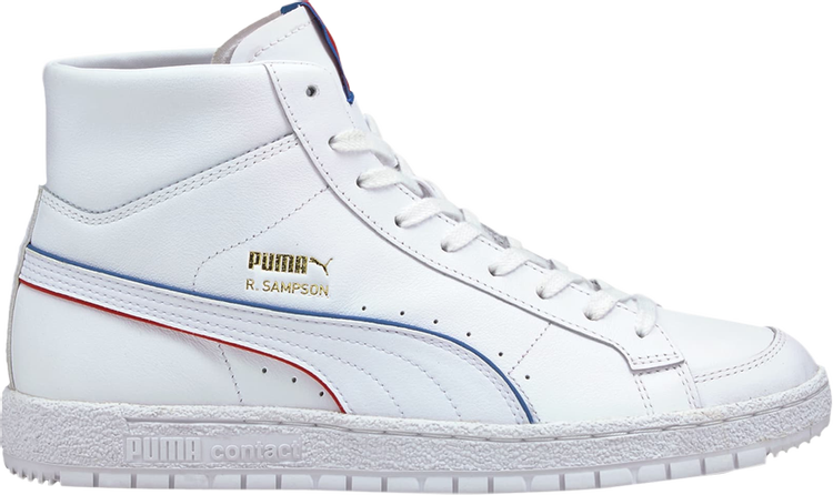 Купить Кроссовки Puma Ralph Sampson