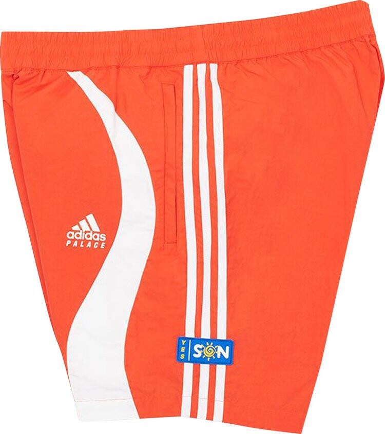 Adidas x palace hot sale shorts