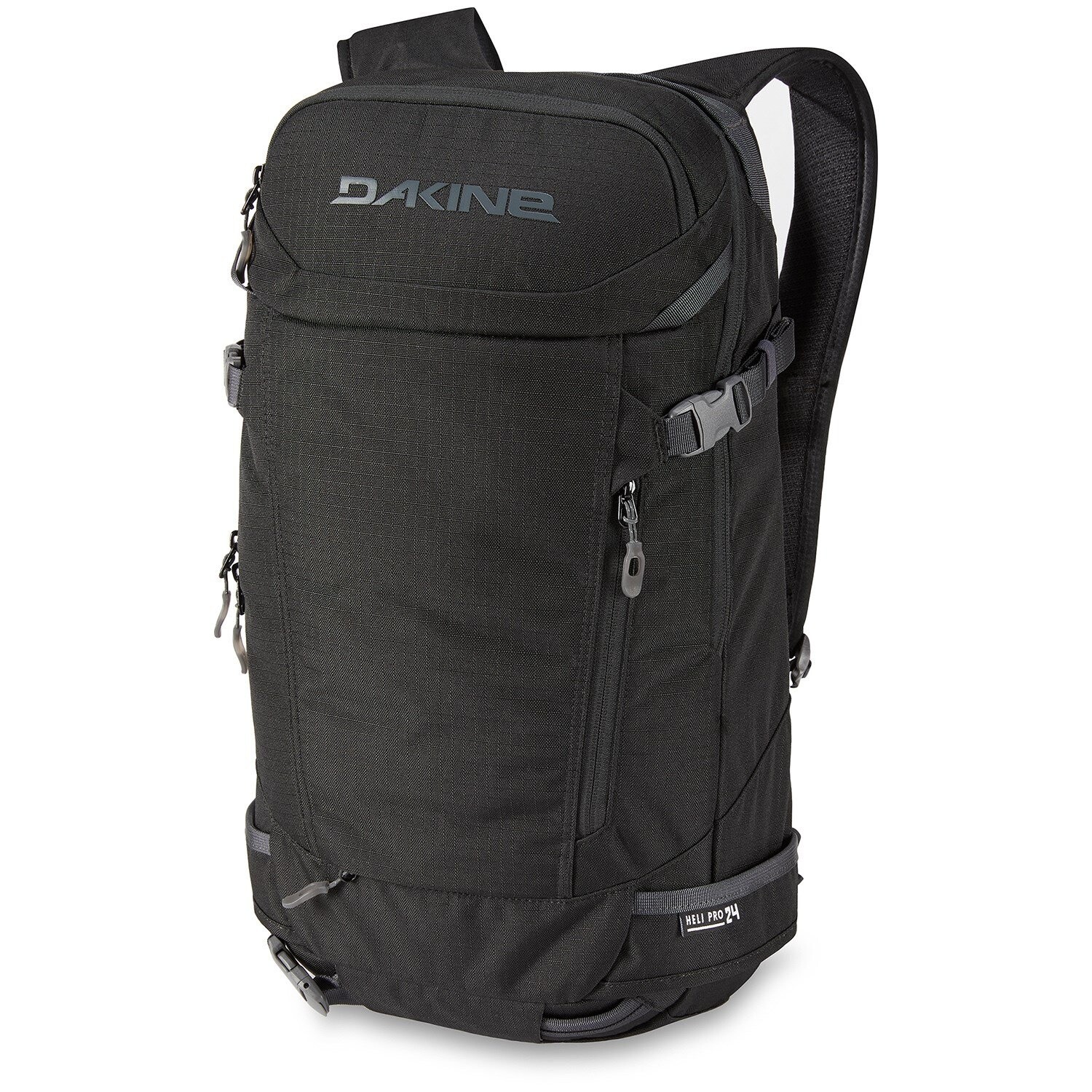 

Рюкзак Dakine Heli Pro 24 л, черный