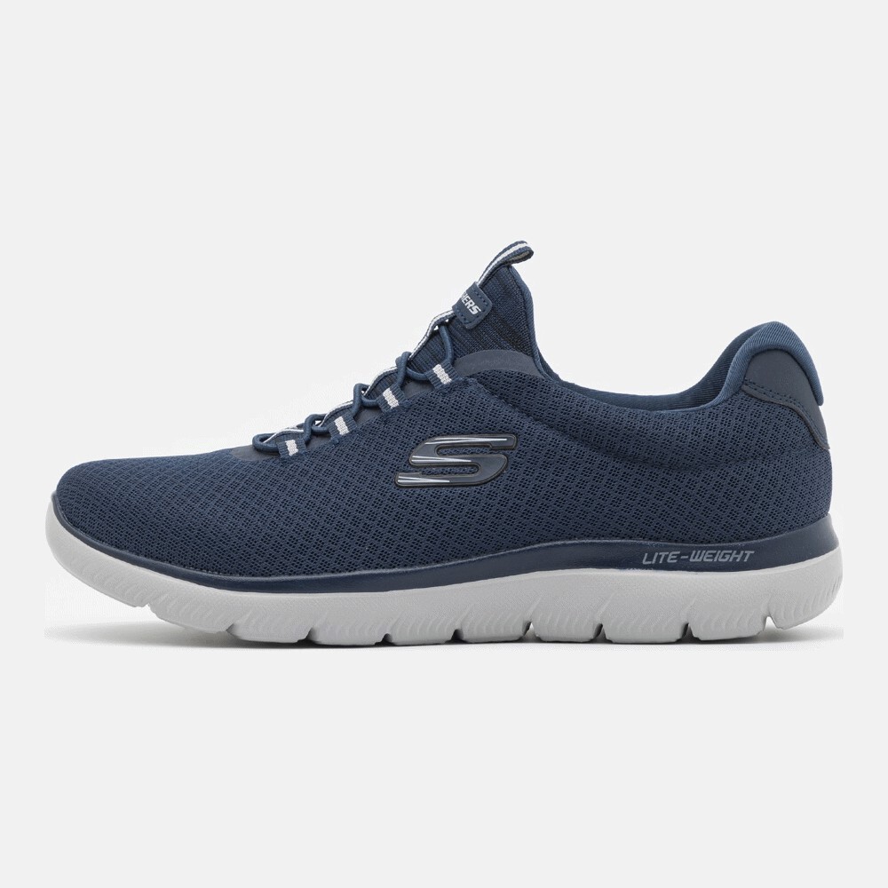 

Кроссовки Skechers Wide Fit Summits, navy