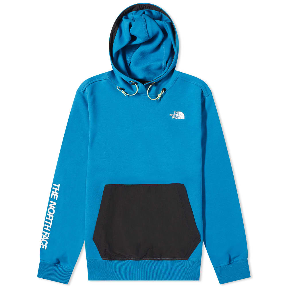 Толстовка The North Face Tech Hoody