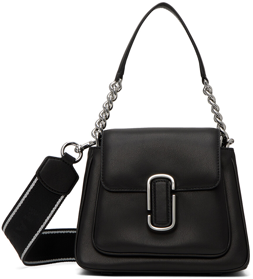 

Черная сумка-сэтчел 'The J Marc' Marc Jacobs