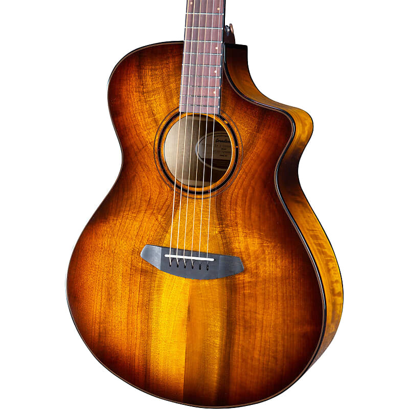 

Акустическая электрогитара Breedlove Pursuit Exotic S Concert Tiger’s Eye CE PSCN42CEMYMY