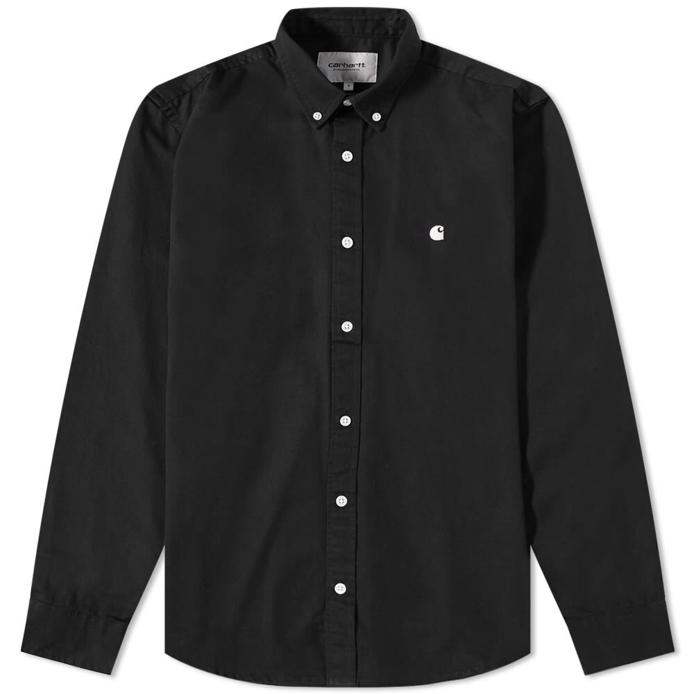 

Рубашка Carhartt WIP Madison Shirt