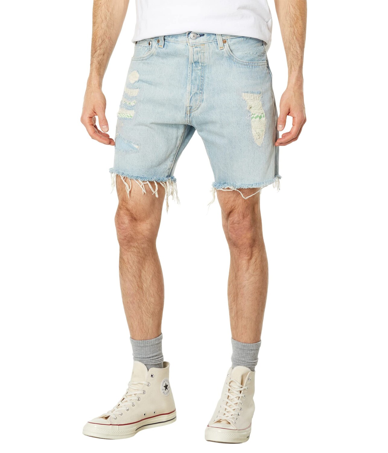 

Шорты Levi's Premium, 501 '93 Shorts