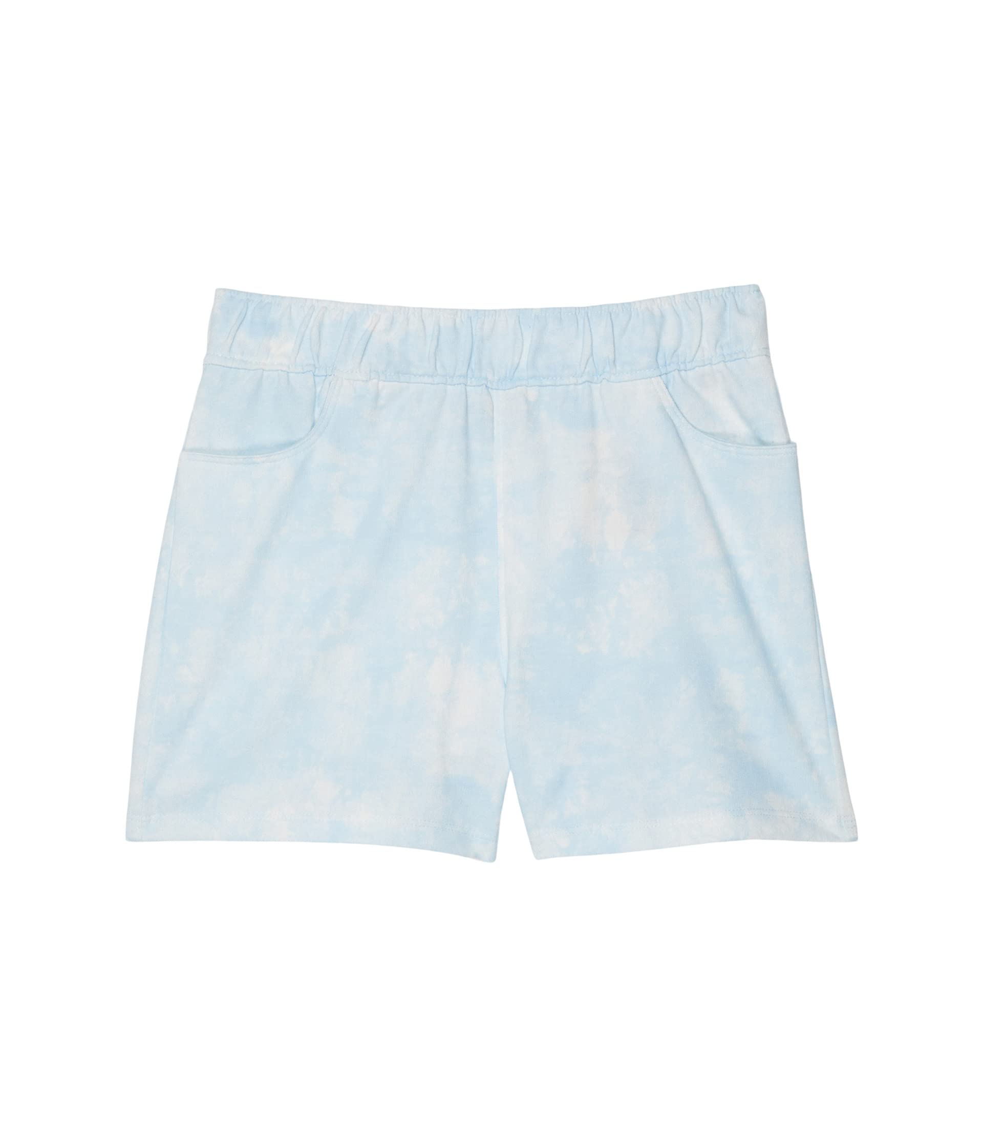 Шорты Hudson Kids, Pull-On Tie-Dye Shorts шорты sanctuary essential pull on lounge shorts цвет lotus tie dye
