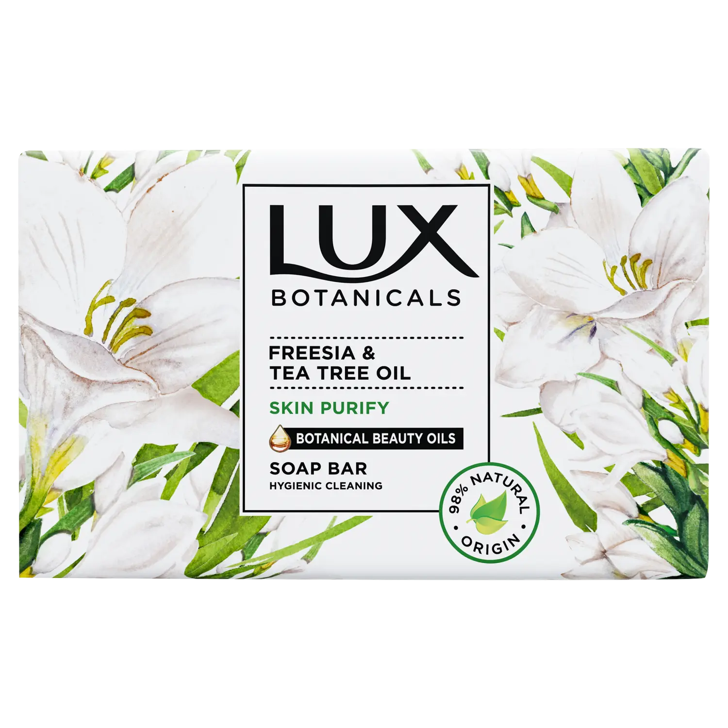 

Lux кусковое мыло, 90 г