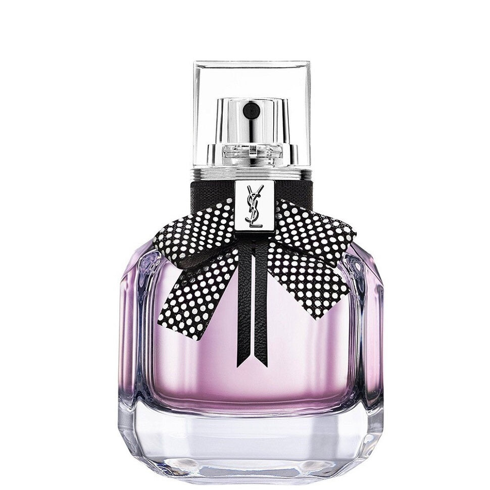 

Yves Saint Laurent Mon Paris Couture Pour Femme парфюмированная вода спрей 50мл