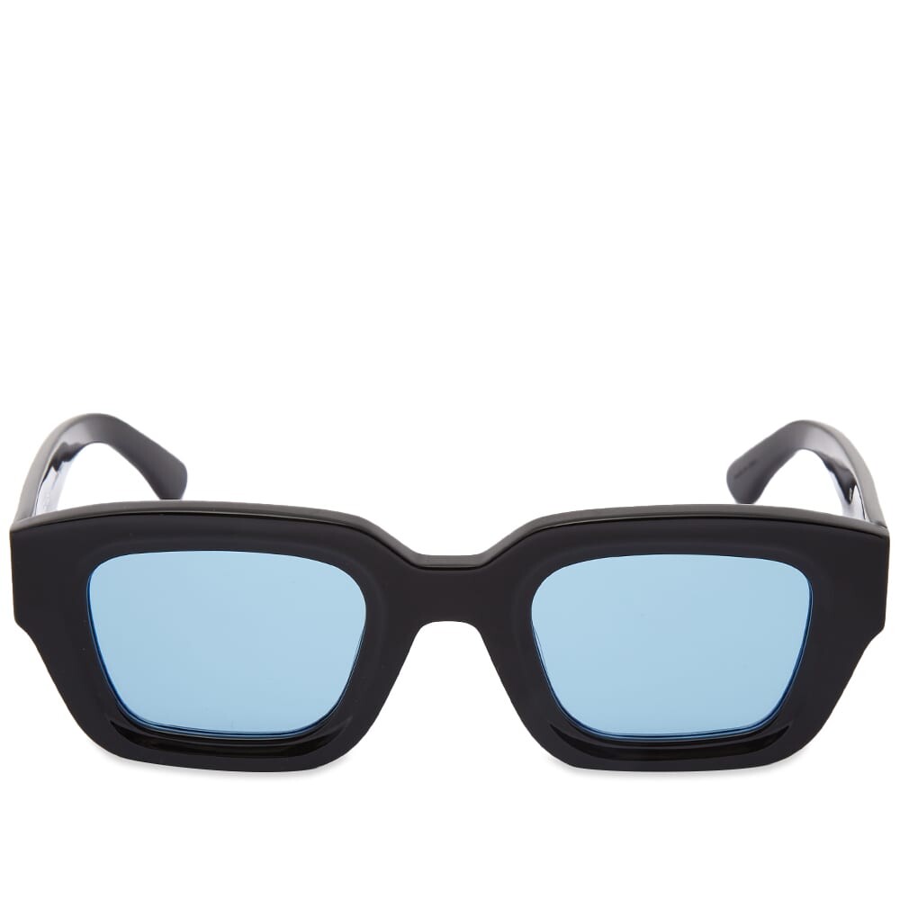 

Солнцезащитные очки Bonnie Clyde Karate Sunglasses
