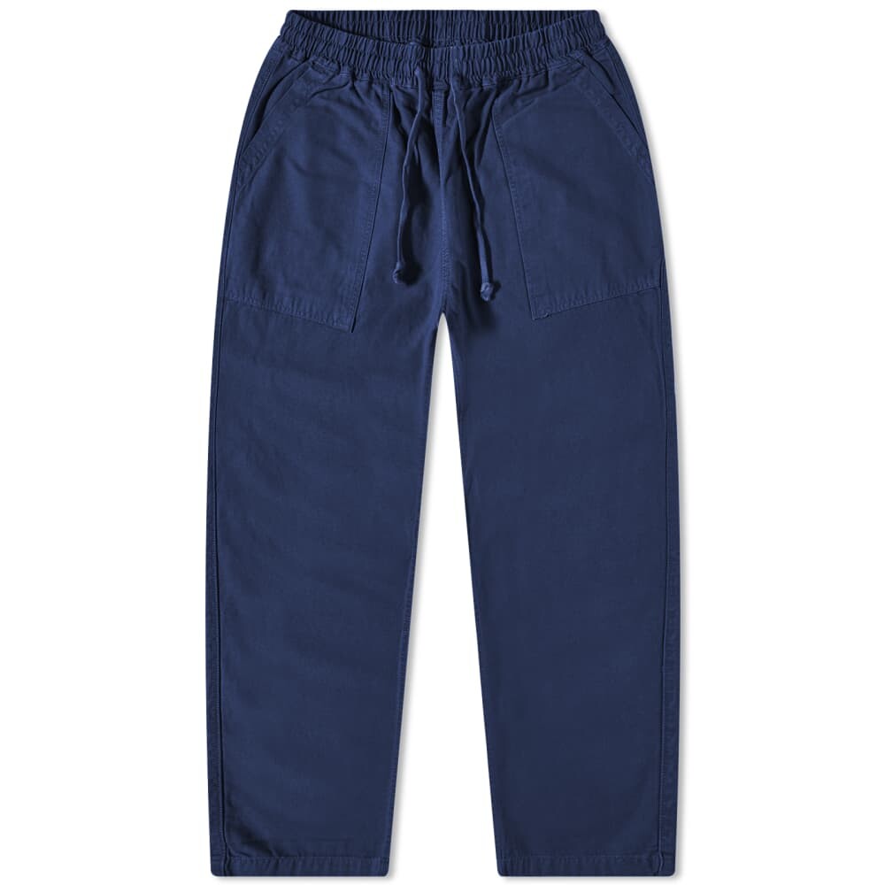 

Брюки Service Works Classic Canvas Chef Pant