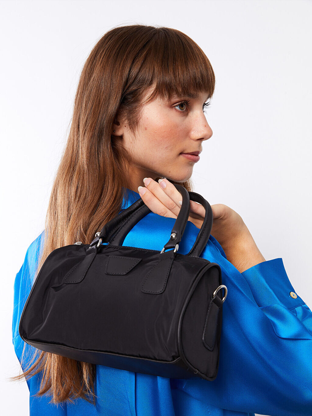 

Женская сумка через плечо из ткани Parachute LCW Accessories