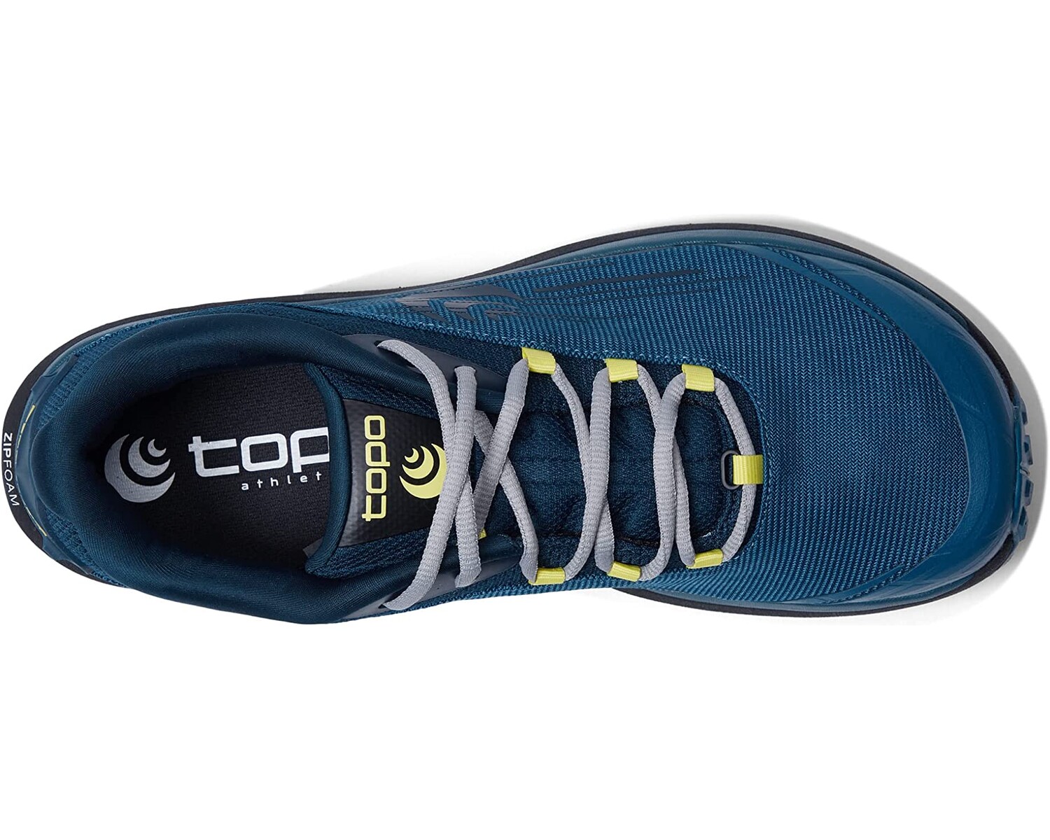 

Кроссовки Pursuit Topo Athletic, синий