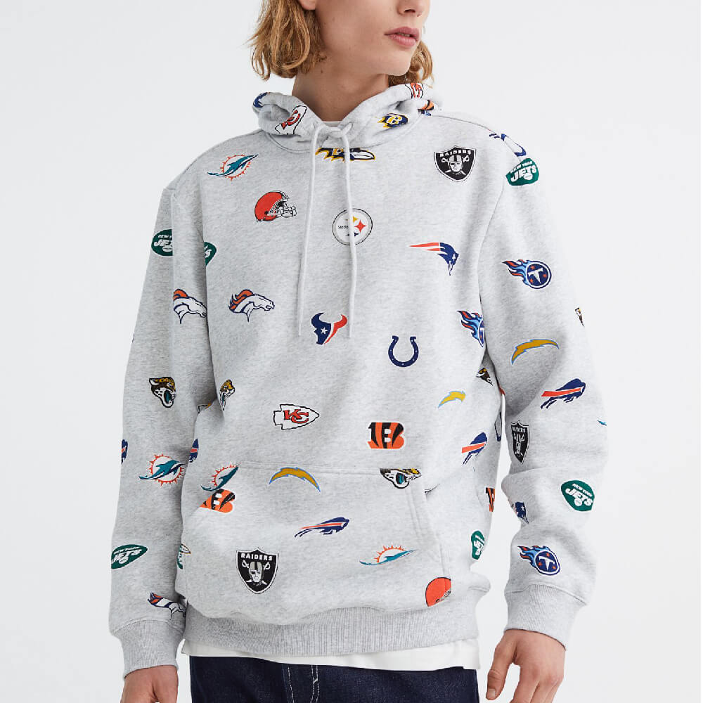 H and m 2025 nfl