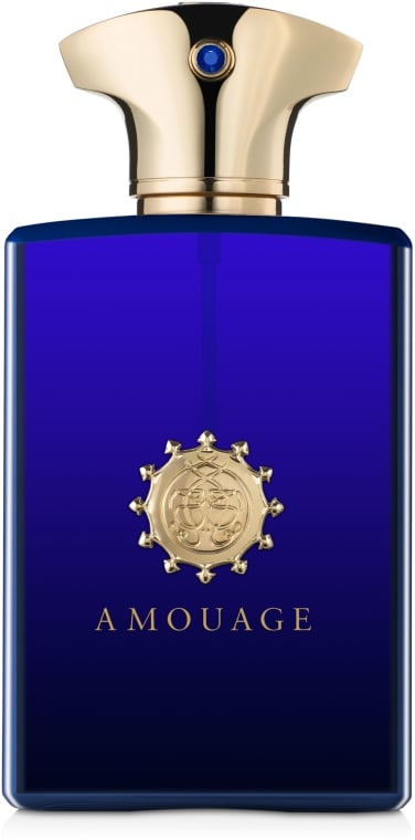 Духи Amouage Interlude for Man - фото