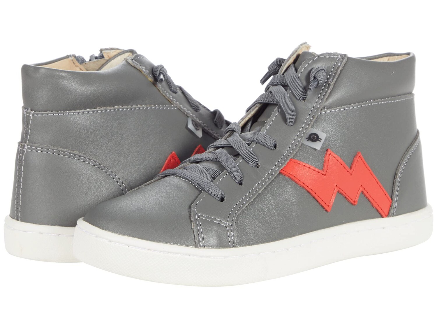 

Кроссовки Old Soles, Bolty High-Top