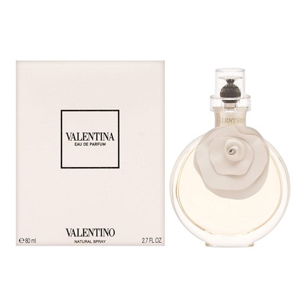 Valentino Valentina Парфюмерная вода-спрей 80мл антимоскитный водоотталкивающий спрей 80мл