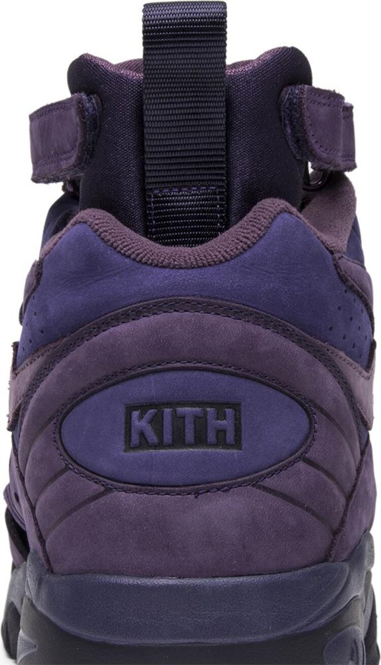 Nike air 2024 maestro 2 kith