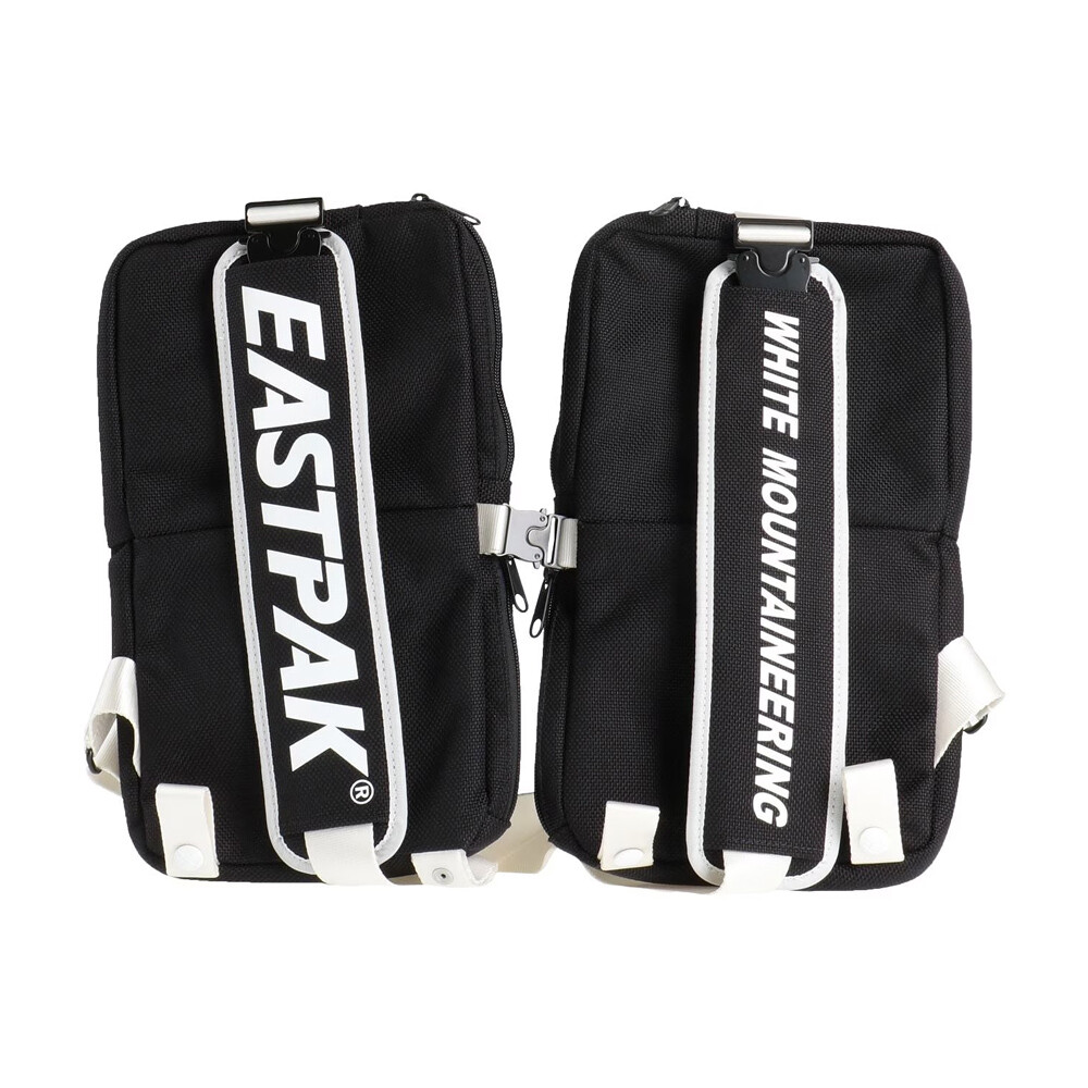

Рюкзак Eastpak, черный