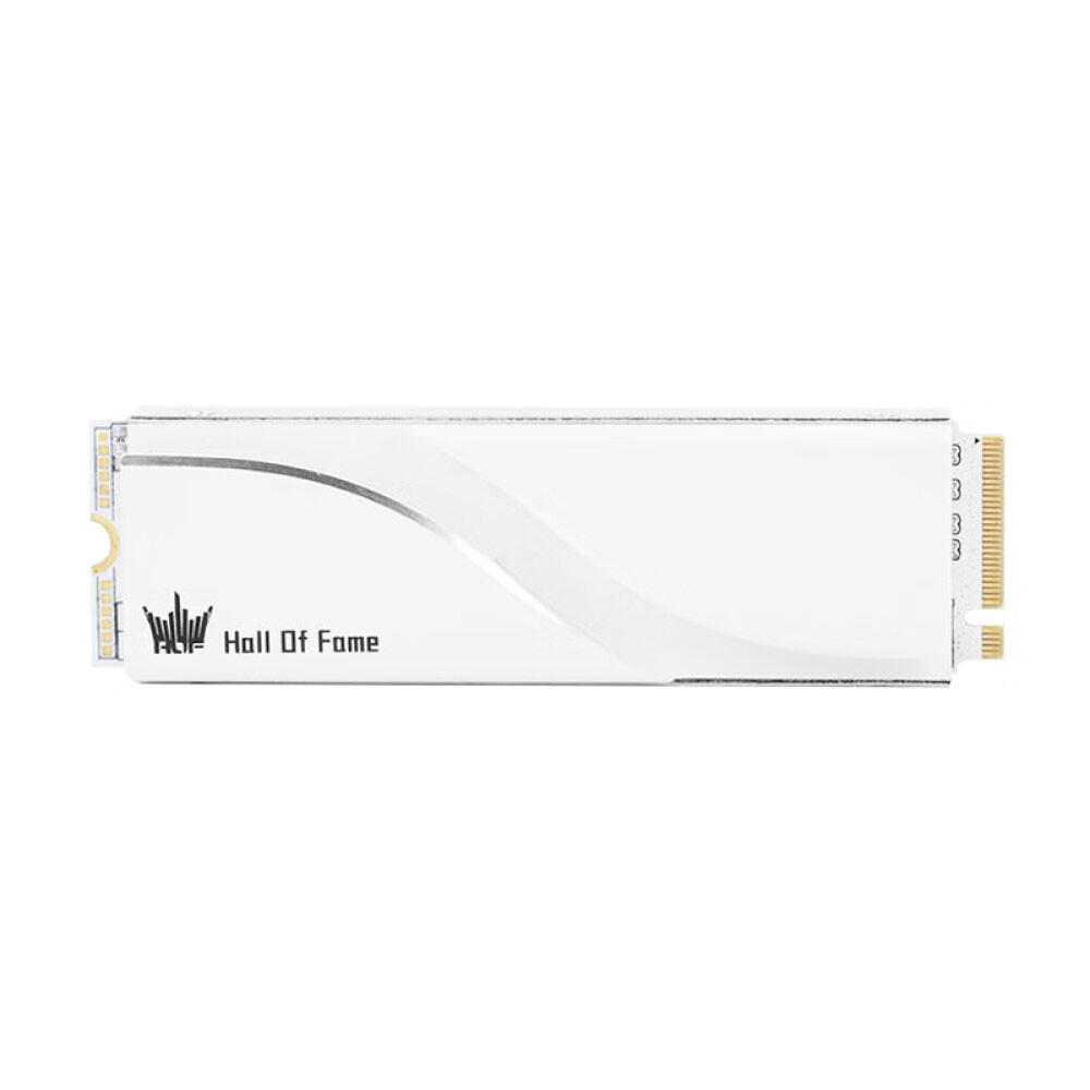 

Твердотельный накопитель GALAX HoF PRO 30, 1 Тб, M.2 2280