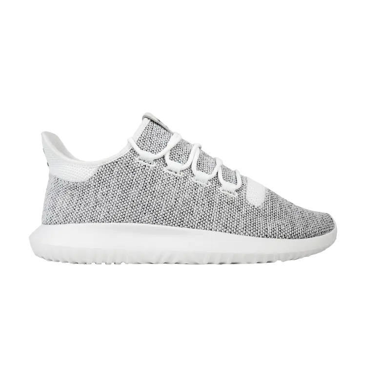 

Кроссовки Adidas Tubular Shadow Knit 'White', белый