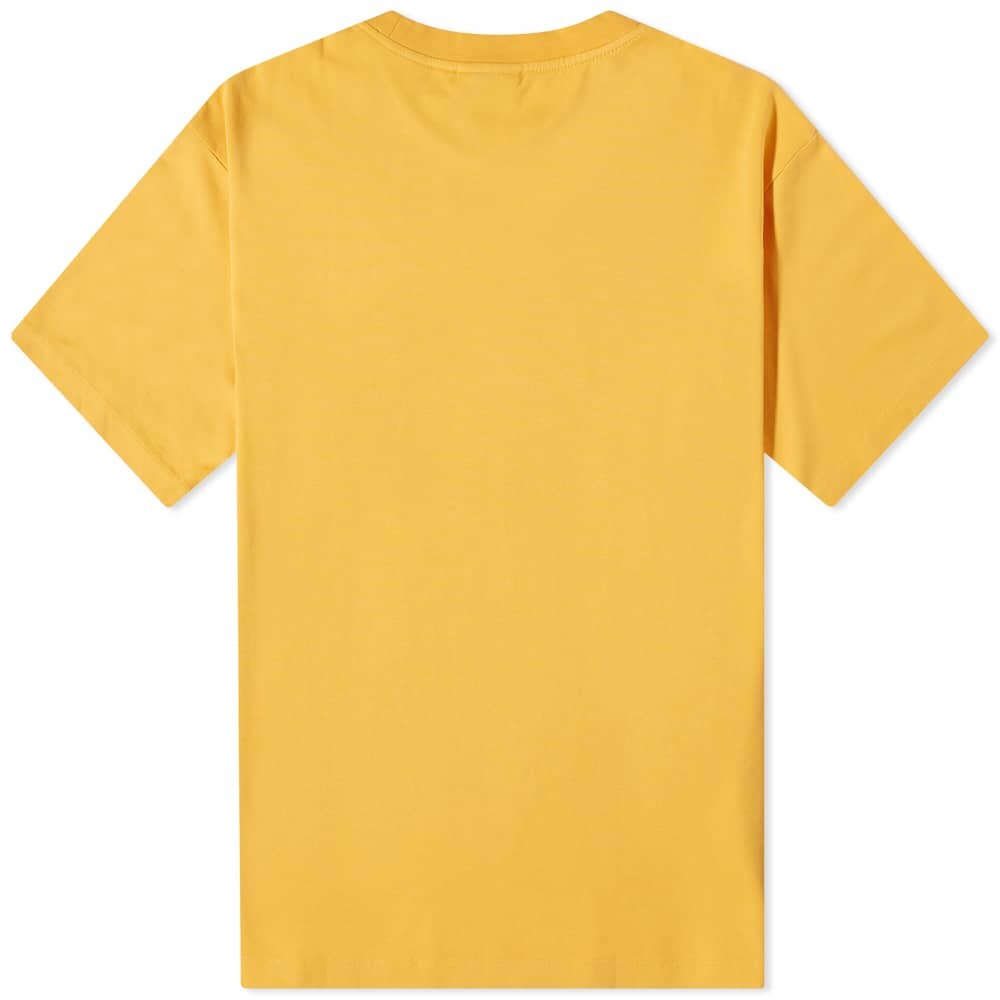 

Футболка Drôle de Monsieur Not From Paris Madame Centre Logo Tee