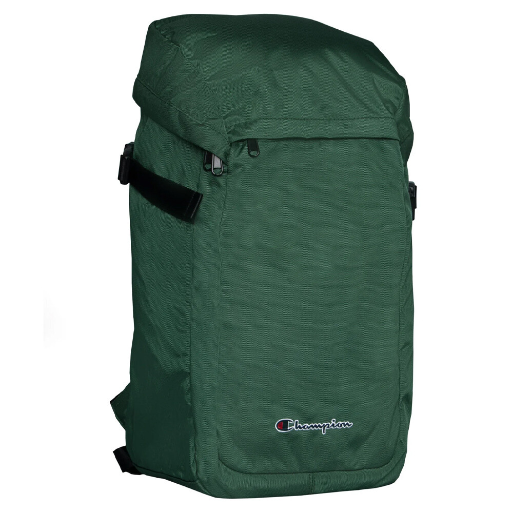 

Рюкзаки Champion Unisex 2pack, зеленый/черный