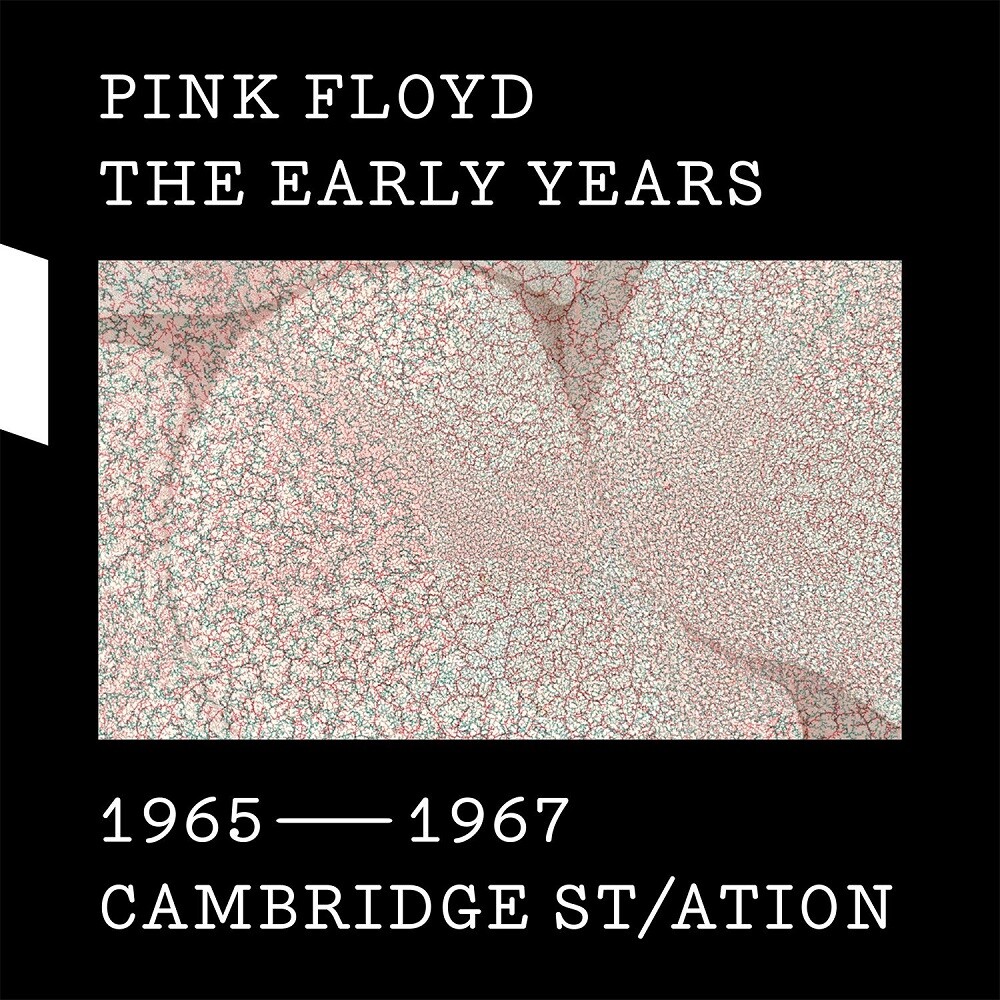 

Виниловая пластинка 1965-67 Cambridge St/Ation +2 DVD +1 Blu-Ray Digipak | Pink Floyd