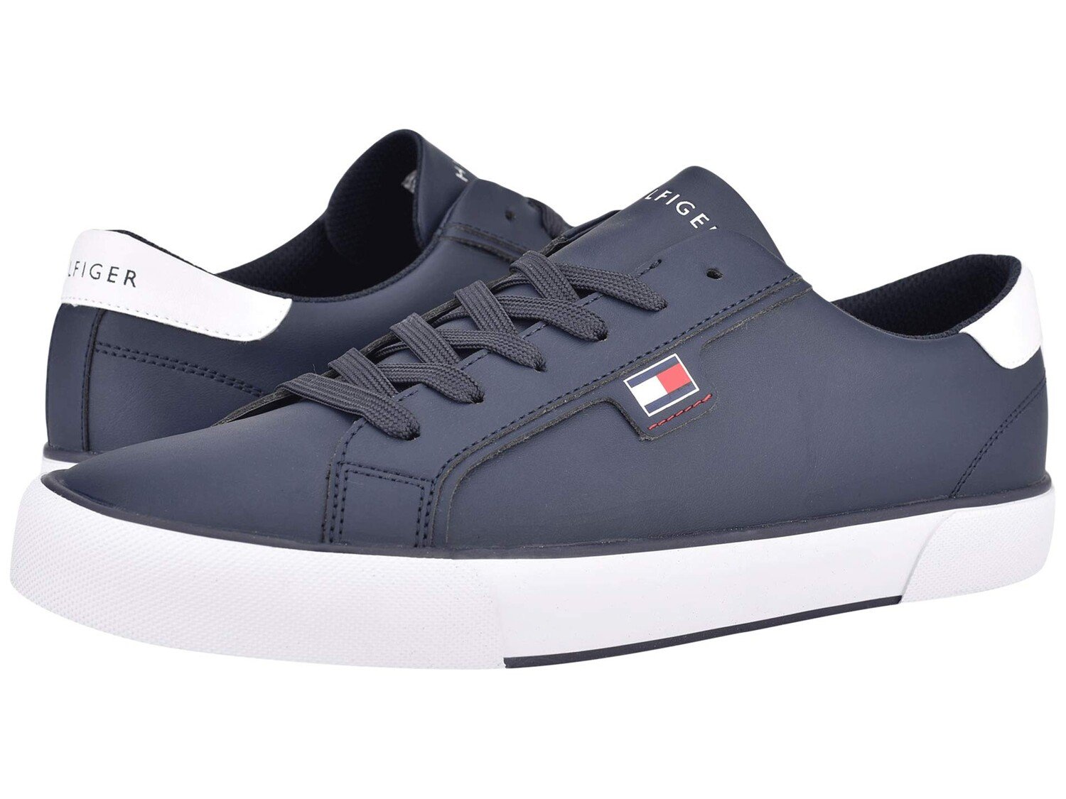 

Кроссовки Tommy Hilfiger, Petol 2