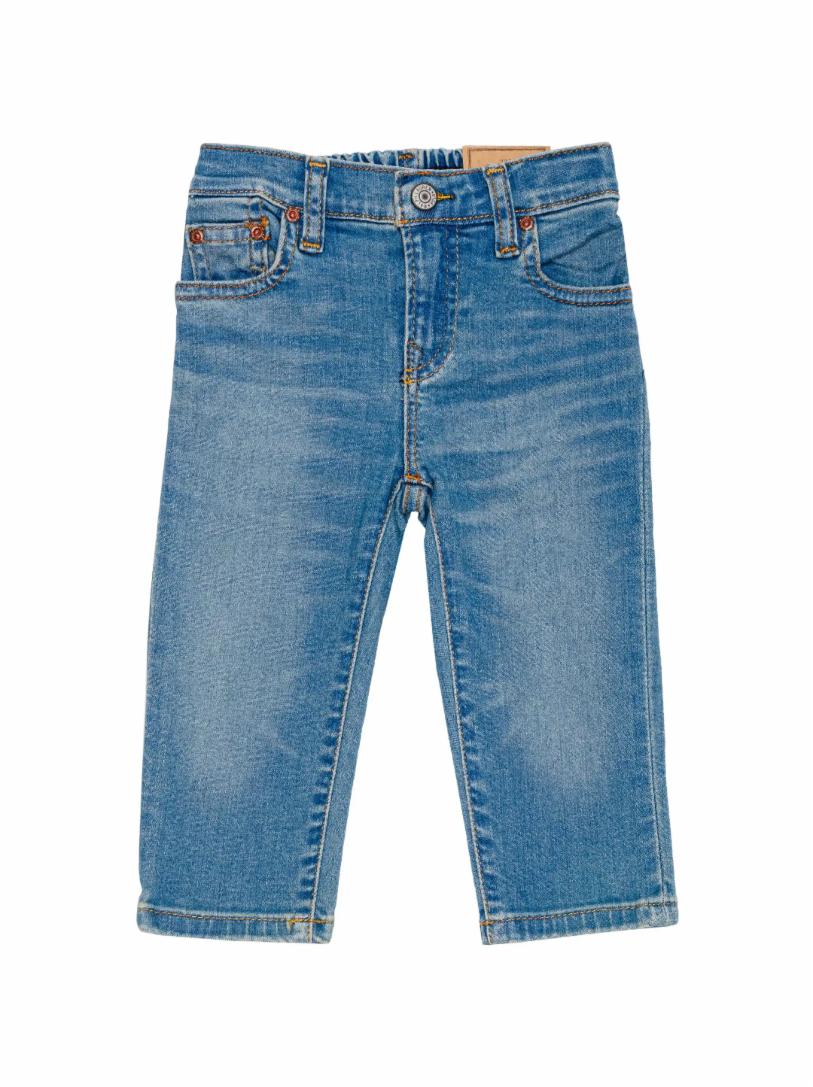 Джинсы Ralph Lauren классические прямые джинсы joe s jeans цвет cano